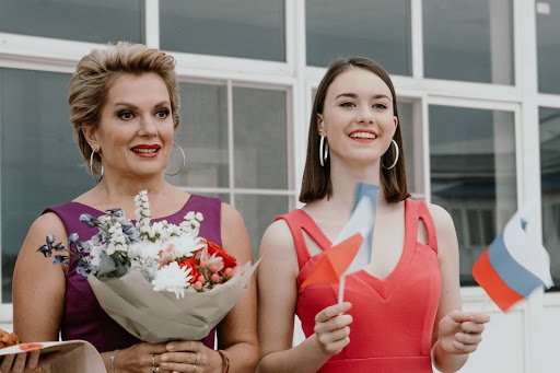 Французы под Москвой